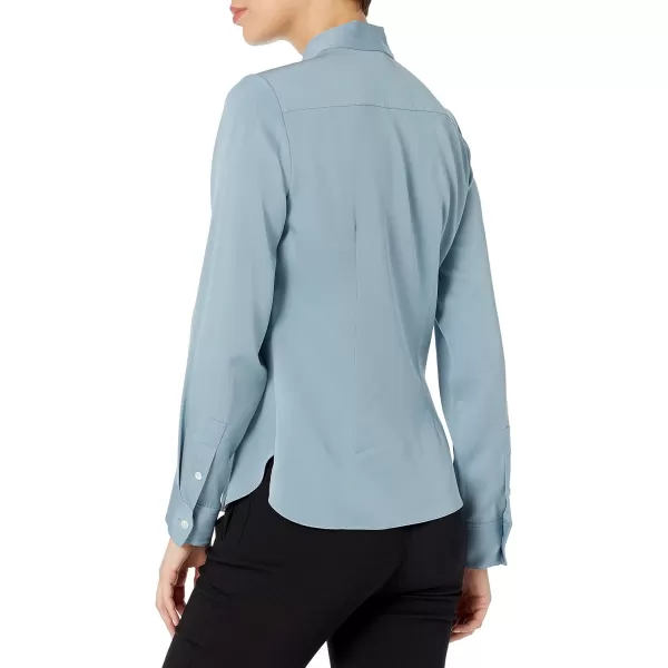 Theory Womens Classic Fitted ShirtParadise