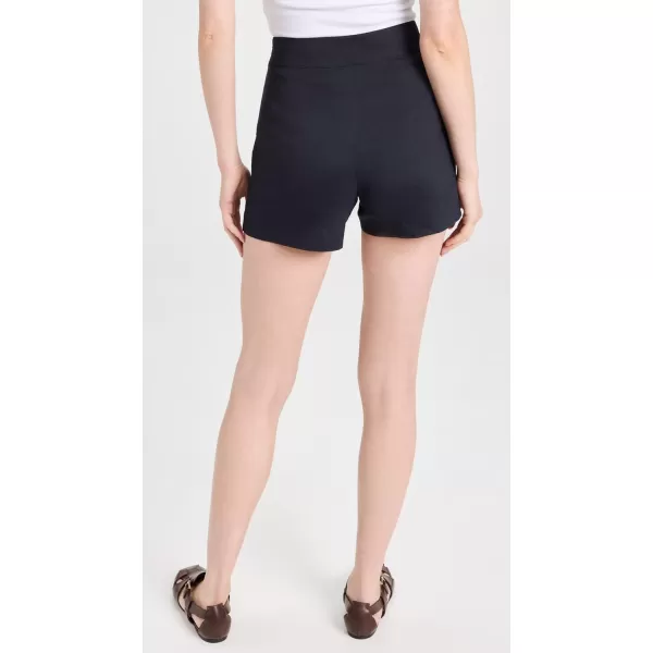 Theory Womens Clean Mini ShortsConcord