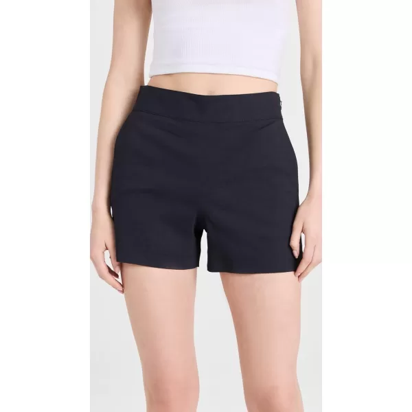 Theory Womens Clean Mini ShortsConcord