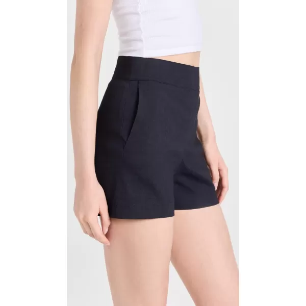 Theory Womens Clean Mini ShortsConcord