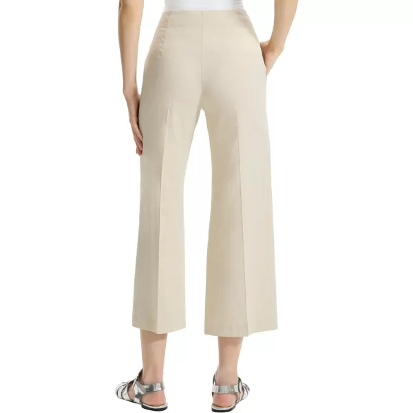 Theory Womens Clean Terena PantStraw