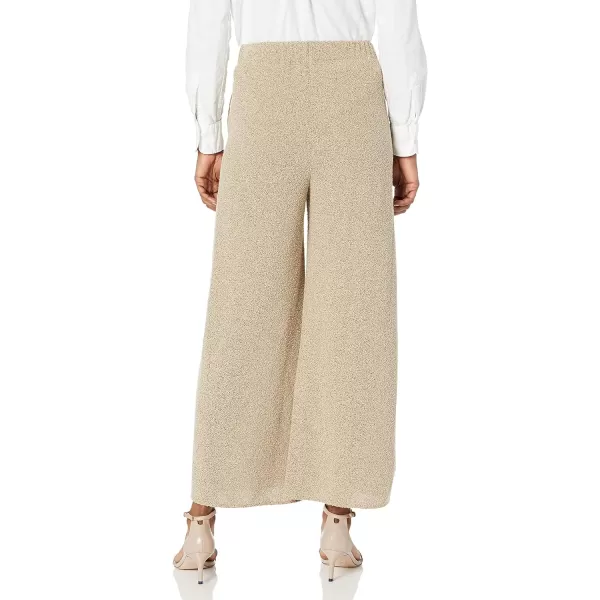 Theory Womens Easy Wide Po KTaupe