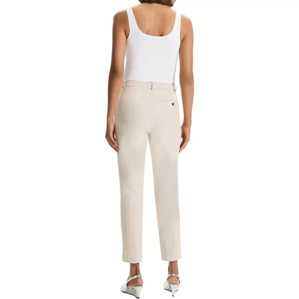 Theory Womens Hw Taper PantNew Sand