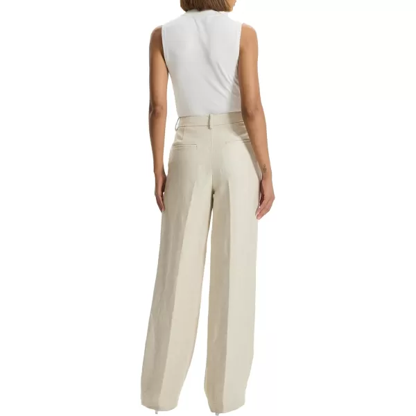 Theory Womens Single Breasted Slim BlazerStraw