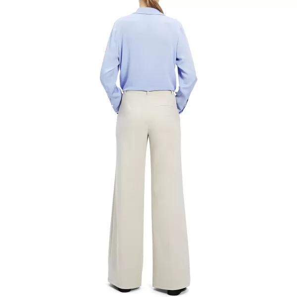 Theory Womens TieWaist BlouseRegatta