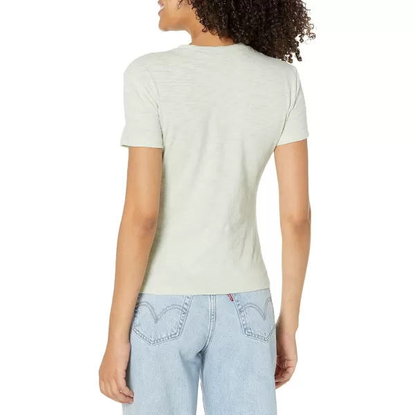 Theory Womens Tiny TeeMint