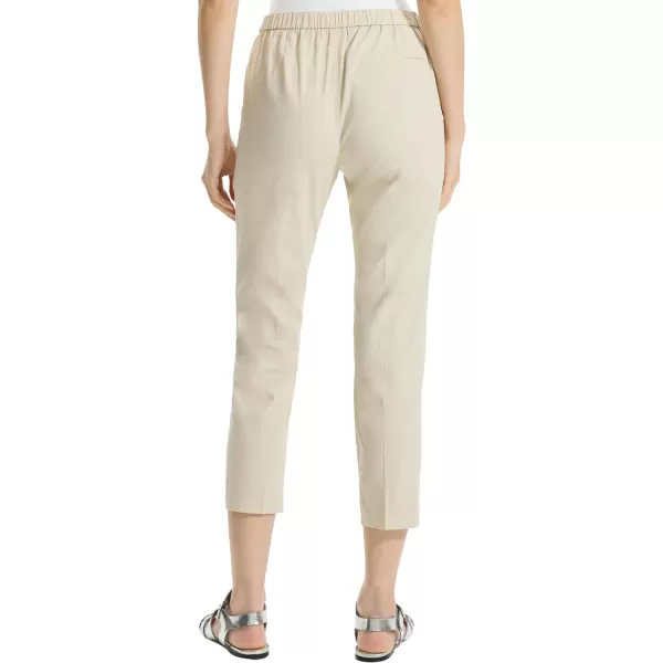 Theory Womens Treeca Pull on PantStraw