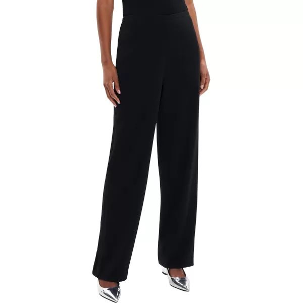 Theory womens Easy Pull on PantBlack