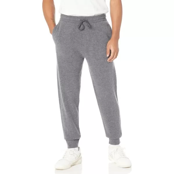 Theory Mens Alcos Pant FwSoft FGraphite