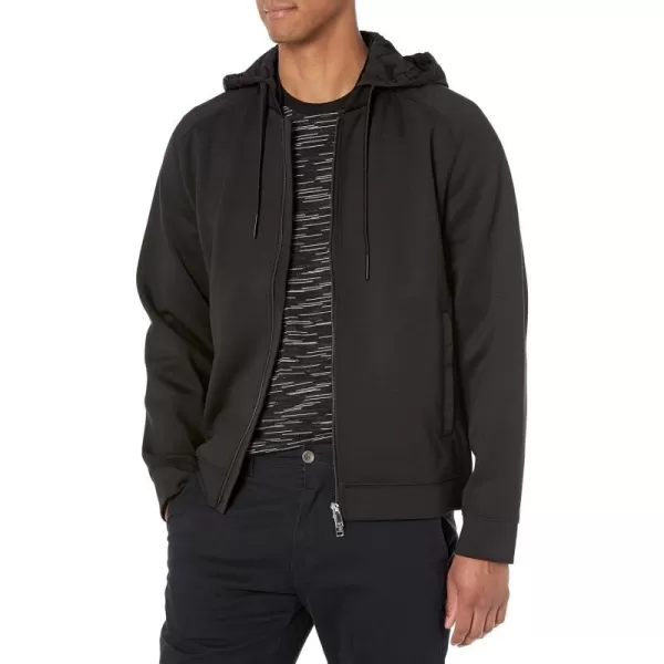 Theory Mens Bray Fz Connect JSYBlack