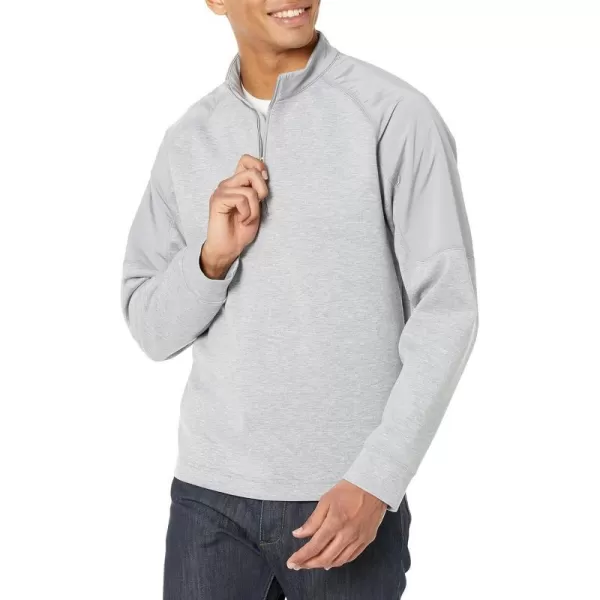 Theory Mens Bray Hz Connect JSYGrey Heather