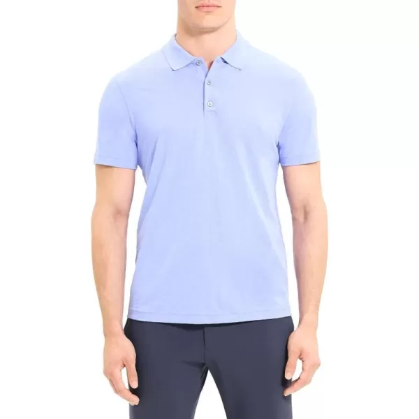 Theory Mens Bron Polo in CosmosGrotto