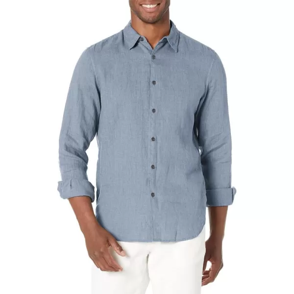 Theory Mens Irving GSummer LineHeron