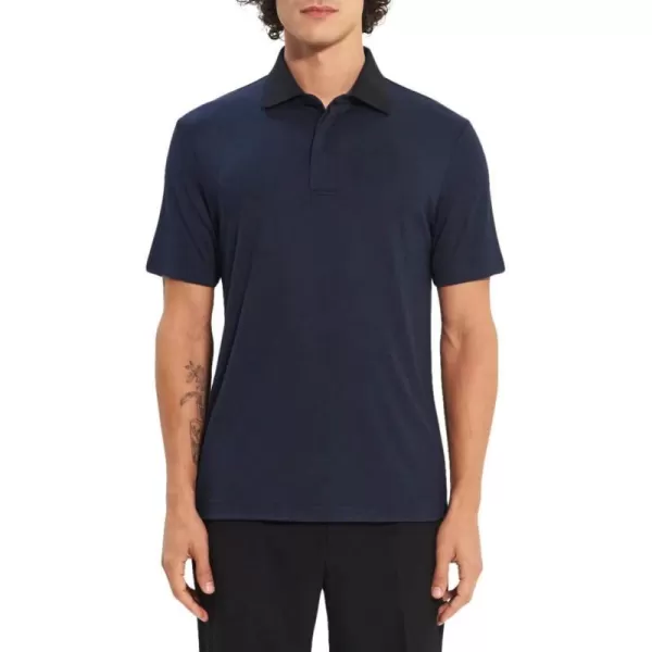 Theory Mens Kayser PoloBaltic