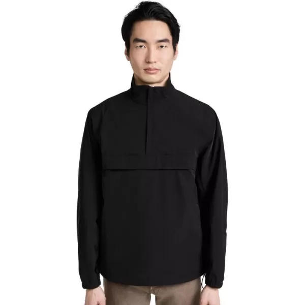 Theory Mens Kieran Foundation JacketBlack