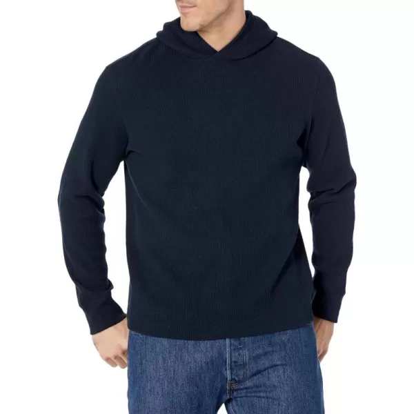 Theory Mens Mattis Hoodie NpSTUBaltic