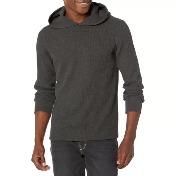 Theory Mens Mattis Hoodie Npst1Pestle Melange