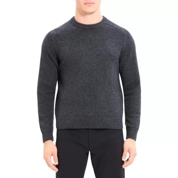 Theory Mens Morlan SweaterPestle Melange