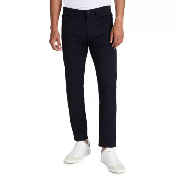 Theory Mens Raffi Neoteric Twill PantsDark Navy