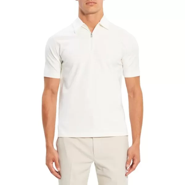 Theory Mens Ryder Qz PlRelay JeWhite