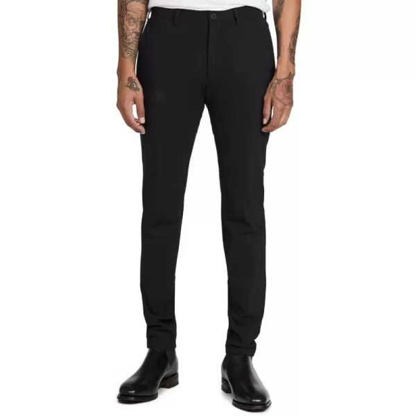 Theory Mens Zaine PantsBlack