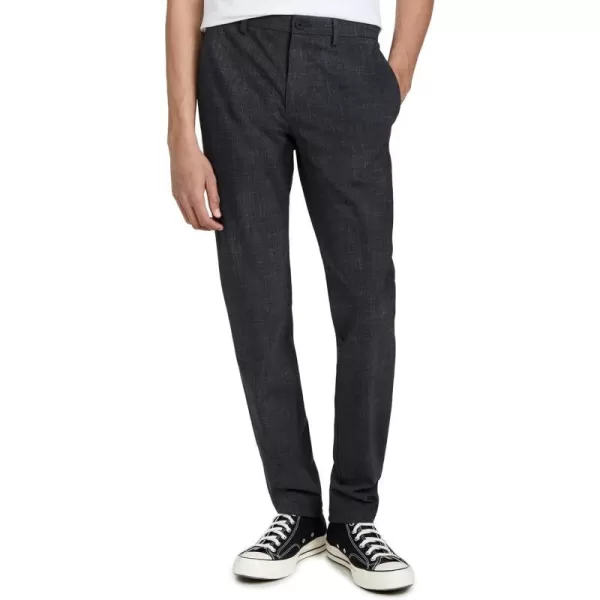 Theory Mens Zaine PantsGrey Melange