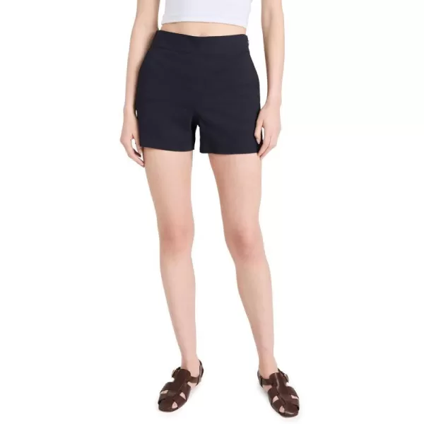 Theory Womens Clean Mini ShortsConcord