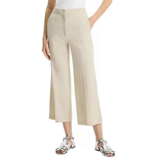 Theory Womens Clean Terena PantStraw