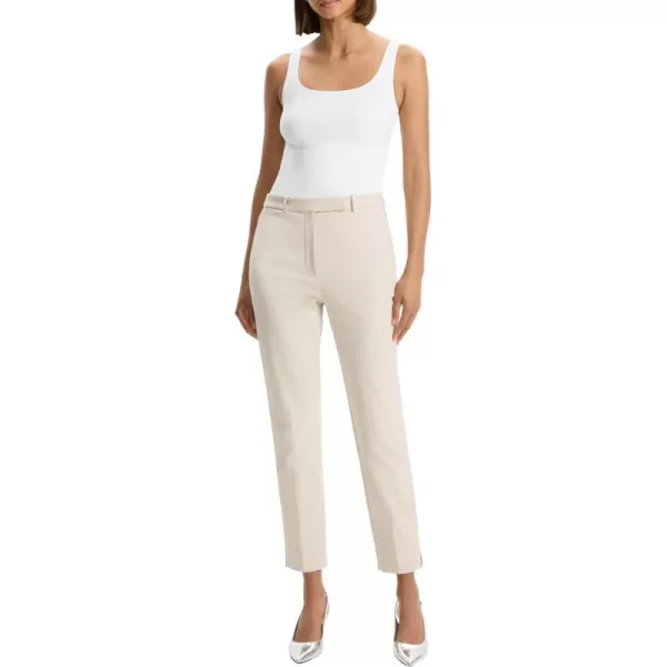 Theory Womens Hw Taper PantNew Sand