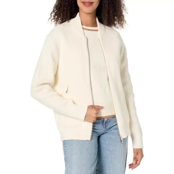 Theory Womens Ryke JKT LCashton 2Ivory