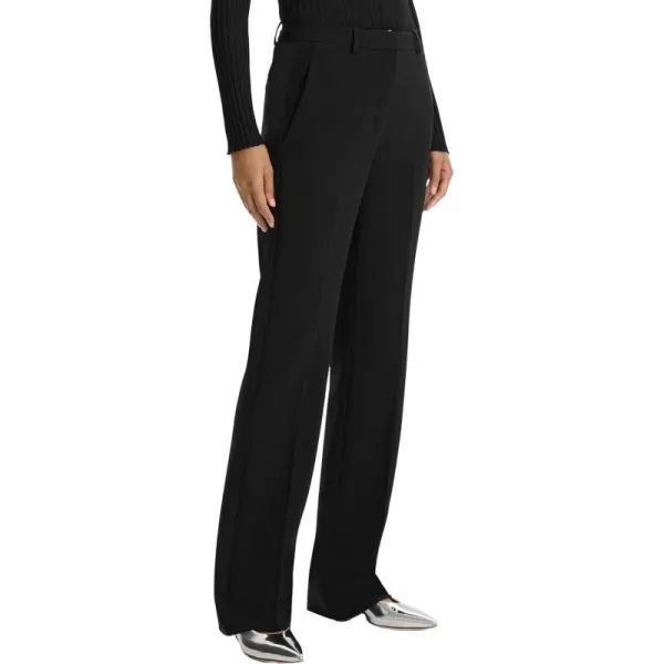 Theory Womens Slim Full Length TrouserBlack