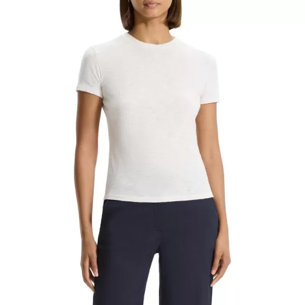 Theory Womens Tiny TeeBirch