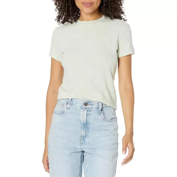 Theory Womens Tiny TeeMint