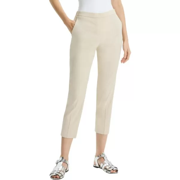 Theory Womens Treeca Pull on PantStraw