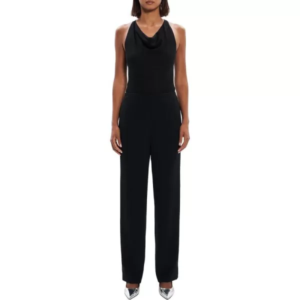 Theory womens Easy Pull on PantBlack