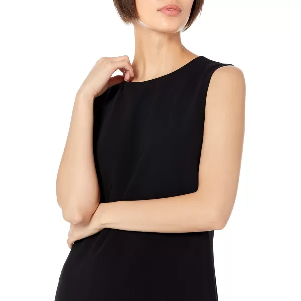 Theory Womens Easy Shift DressBlack