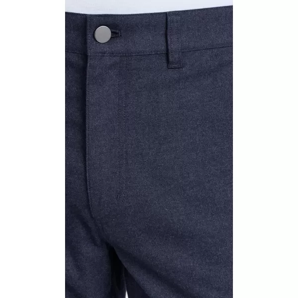 Theory Mens Carpenter Pants in Rhodes TwillBaltic Melange