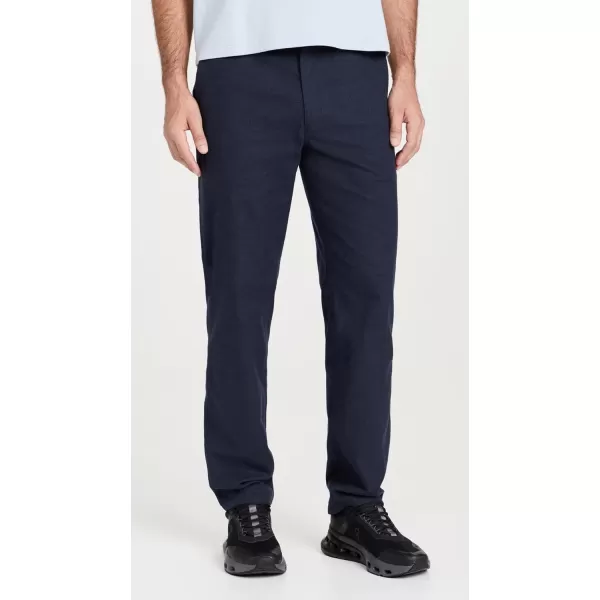 Theory Mens Carpenter Pants in Rhodes TwillBaltic Melange