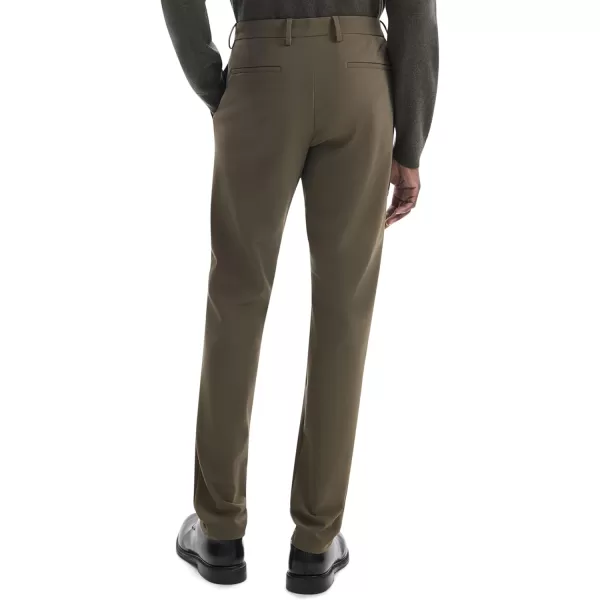 Theory Mens Zaine Pant in Precision PonteMoss