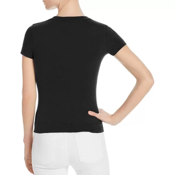 Theory Womens Standard CasualBlack