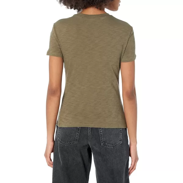 Theory Womens Tiny Tee 2NebulousWillow