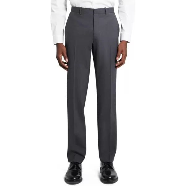 Theory Mens Mayer Pant in New TailorMedium Charcoal