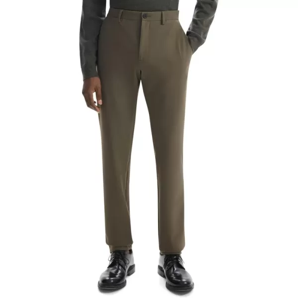 Theory Mens Zaine Pant in Precision PonteMoss