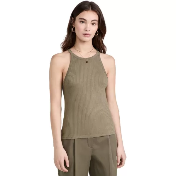 Theory Womens Cropped HalterKnitWillow