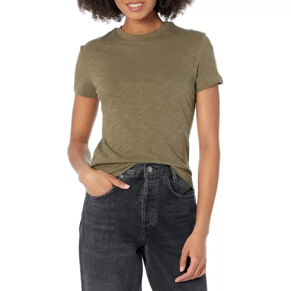 Theory Womens Tiny Tee 2NebulousWillow