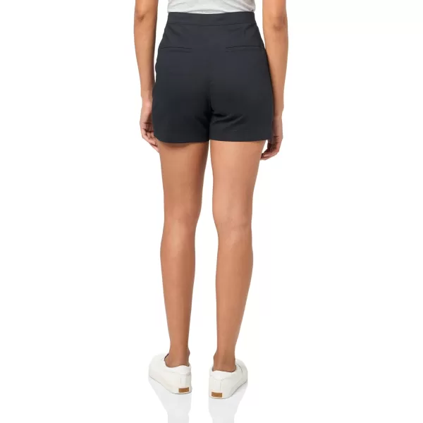 Theory Womens Waist Tab ShortsConcord