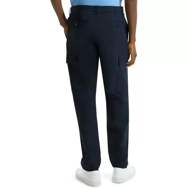 imageTheory Mens Curtis Cargo Pant in Hanson TwillBaltic