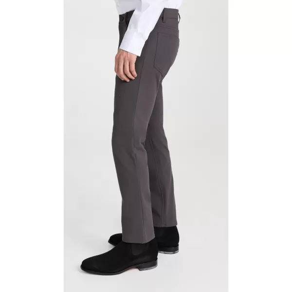 imageTheory Mens Raffi Neoteric Twill Pant Dark Grey 28