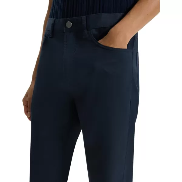 imageTheory Mens Zaine 5 Pocket Pant in Hanson TwillBaltic