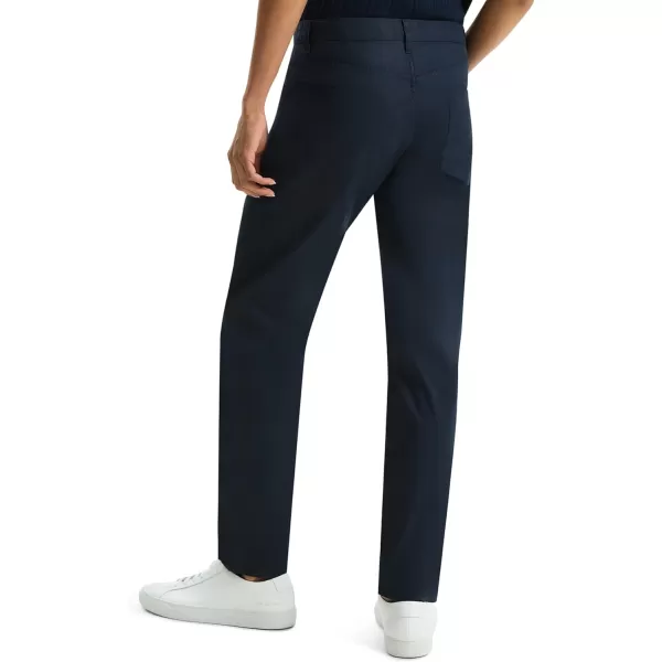 imageTheory Mens Zaine 5 Pocket Pant in Hanson TwillBaltic